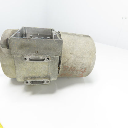 Honeywell M940A1067 60-Sec Actionator Motor 120V 60HZ 23W