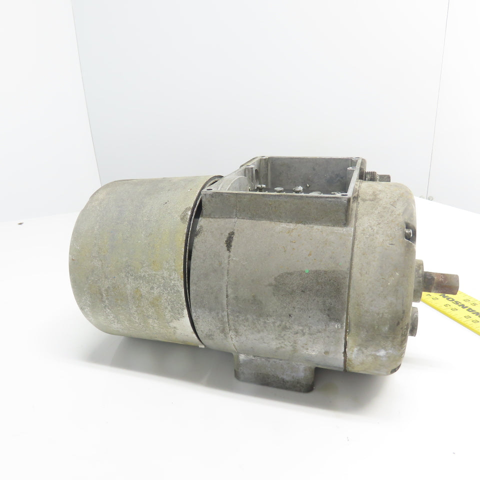 Honeywell M940A1067 60-Sec Actionator Motor 120V 60HZ 23W