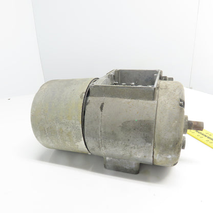 Honeywell M940A1067 60-Sec Actionator Motor 120V 60HZ 23W