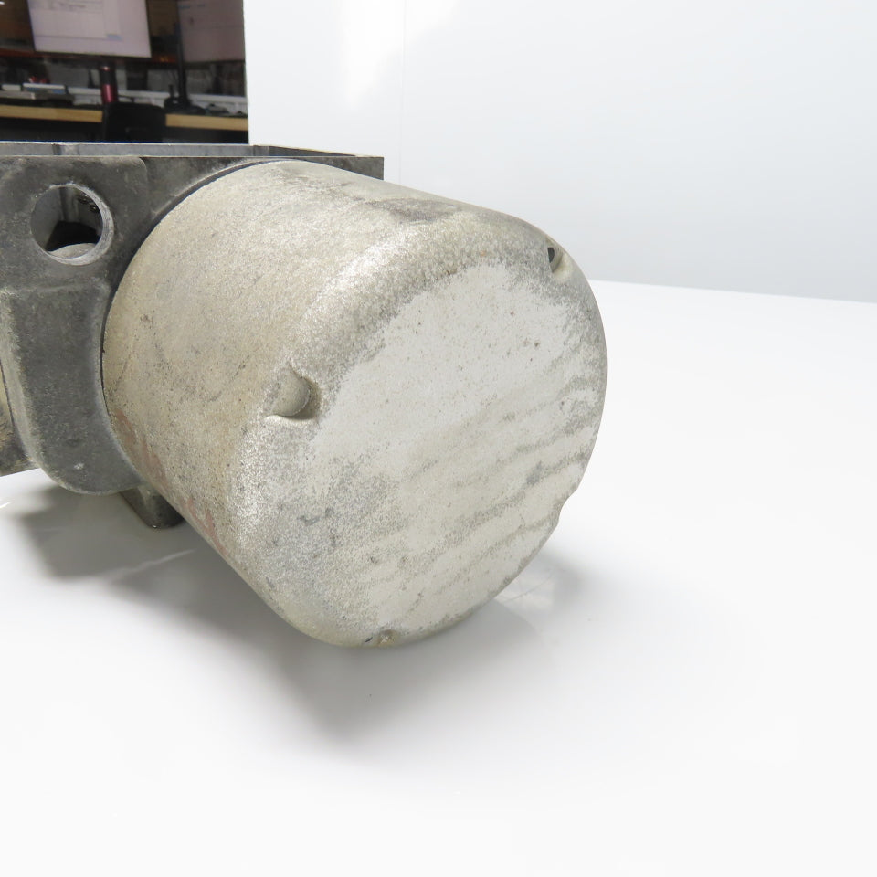 Honeywell M940A1067 60-Sec Actionator Motor 120V 60HZ 23W