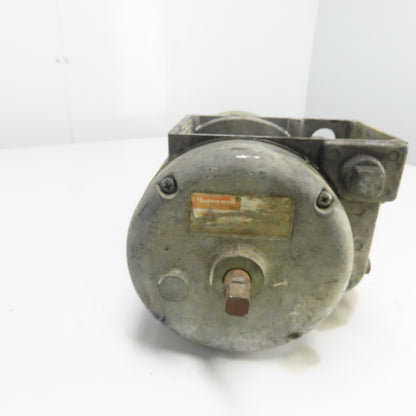 Honeywell M640D1011 60-Sec Actionator Motor 120V 60HZ 23W