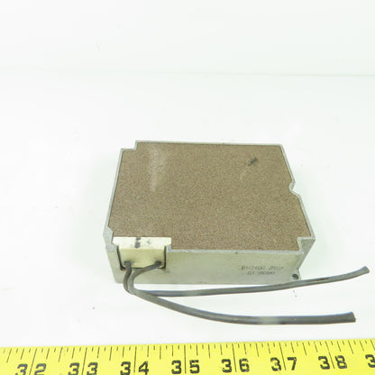 Iwaki RH240C Resistor 25 Ohm