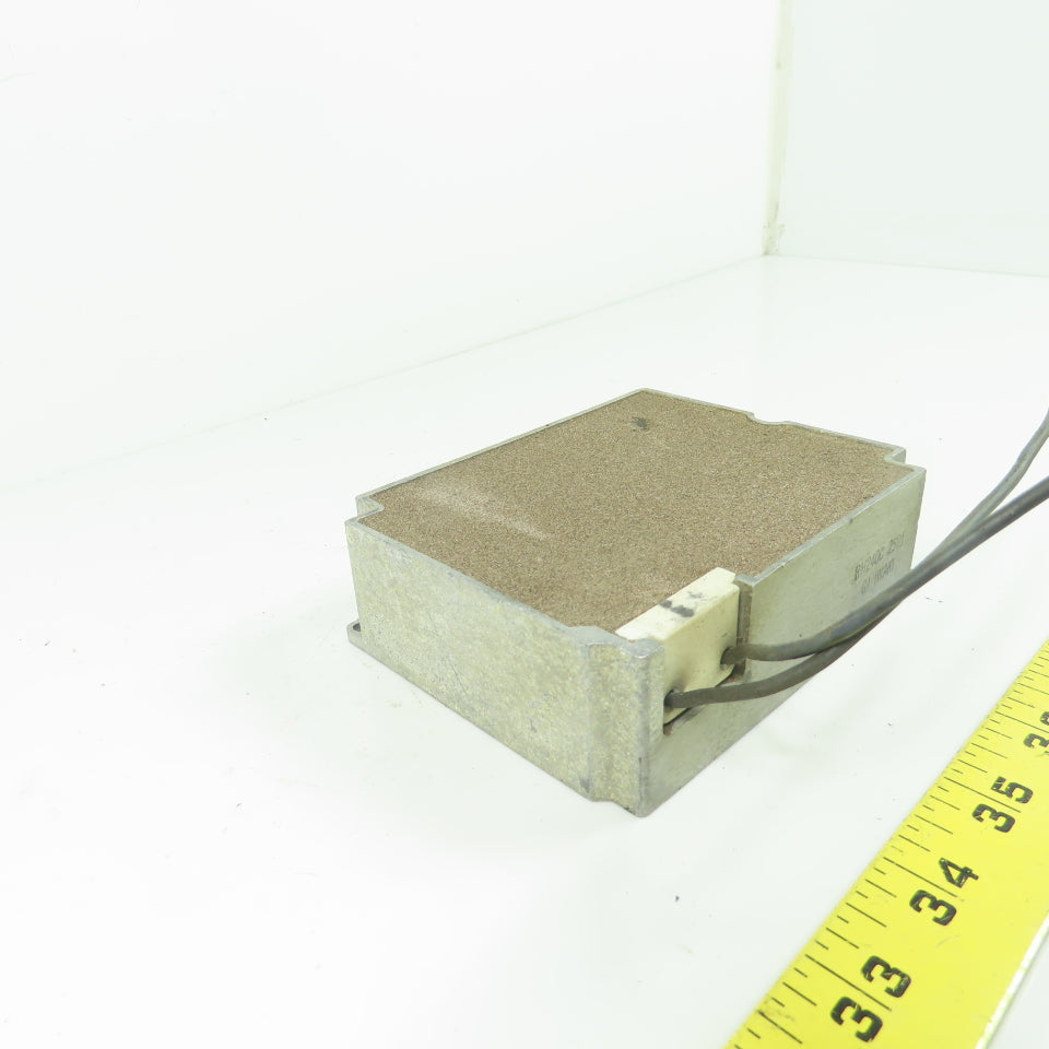 Iwaki RH240C Resistor 25 Ohm
