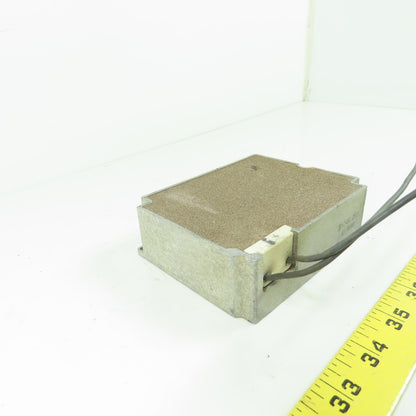 Iwaki RH240C Resistor 25 Ohm