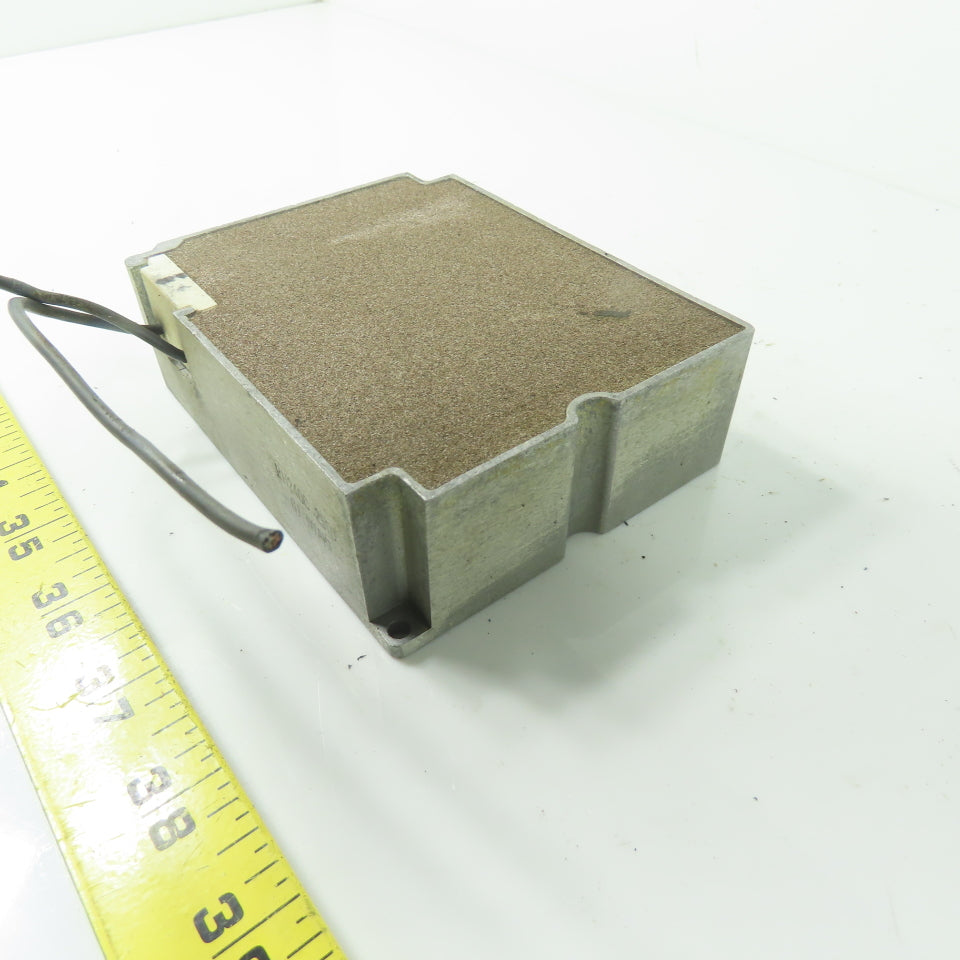 Iwaki RH240C Resistor 25 Ohm