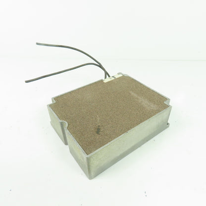 Iwaki RH240C Resistor 25 Ohm