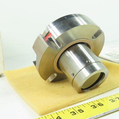 Flowserve 6/ P-200 166850 1.375" Dual Pusher Cartridge Seal For ANSI Pump