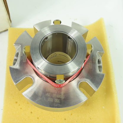 Flowserve 6/ P-200 166850 1.375" Dual Pusher Cartridge Seal For ANSI Pump