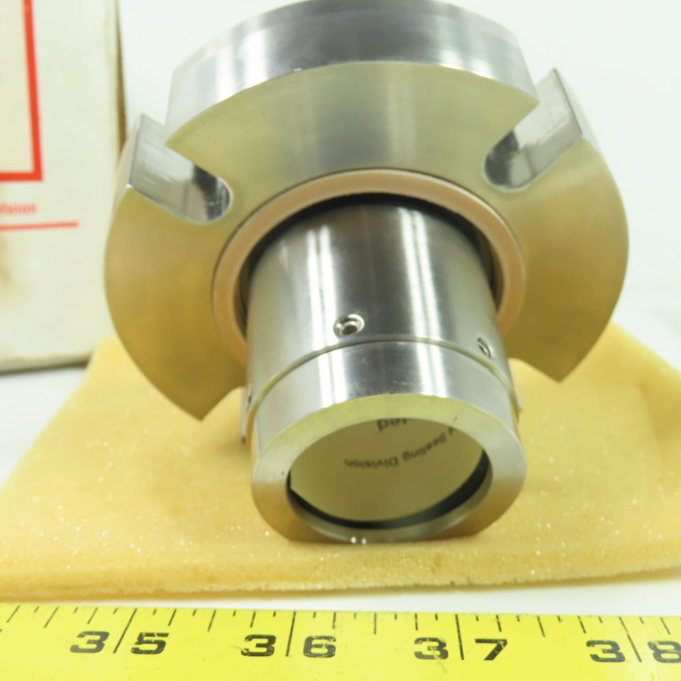 Flowserve 6/ P-200 166850 1.375" Dual Pusher Cartridge Seal For ANSI Pump