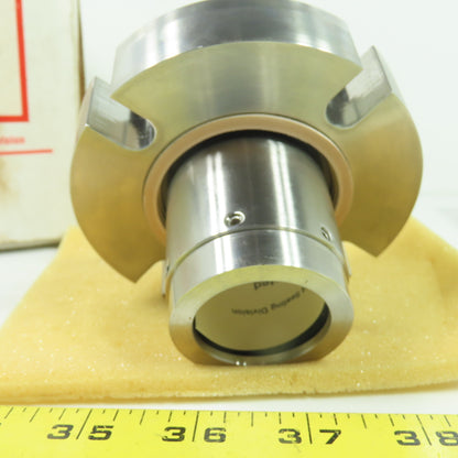 Flowserve 6/ P-200 166850 1.375" Dual Pusher Cartridge Seal For ANSI Pump