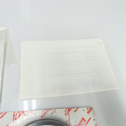 Flowserve RK162007 5" Seal Repair Kit KR3S5000P33 A73C5000A33 SGL INS PSS-A
