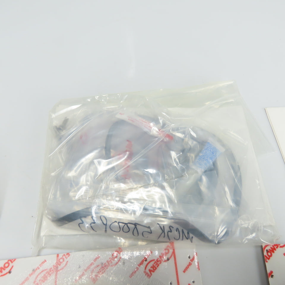 Flowserve RK162007 5" Seal Repair Kit KR3S5000P33 A73C5000A33 SGL INS PSS-A