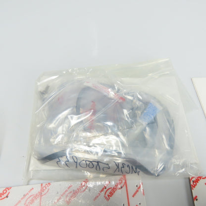 Flowserve RK162007 5" Seal Repair Kit KR3S5000P33 A73C5000A33 SGL INS PSS-A