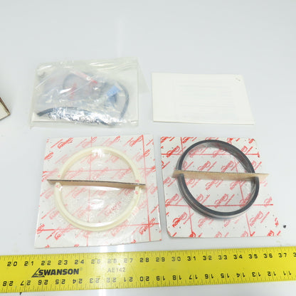 Flowserve RK162007 5" Seal Repair Kit KR3S5000P33 A73C5000A33 SGL INS PSS-A