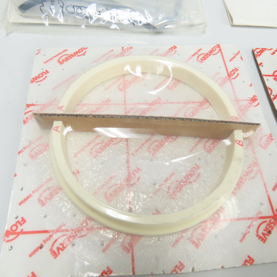 Flowserve RK162007 5" Seal Repair Kit KR3S5000P33 A73C5000A33 SGL INS PSS-A