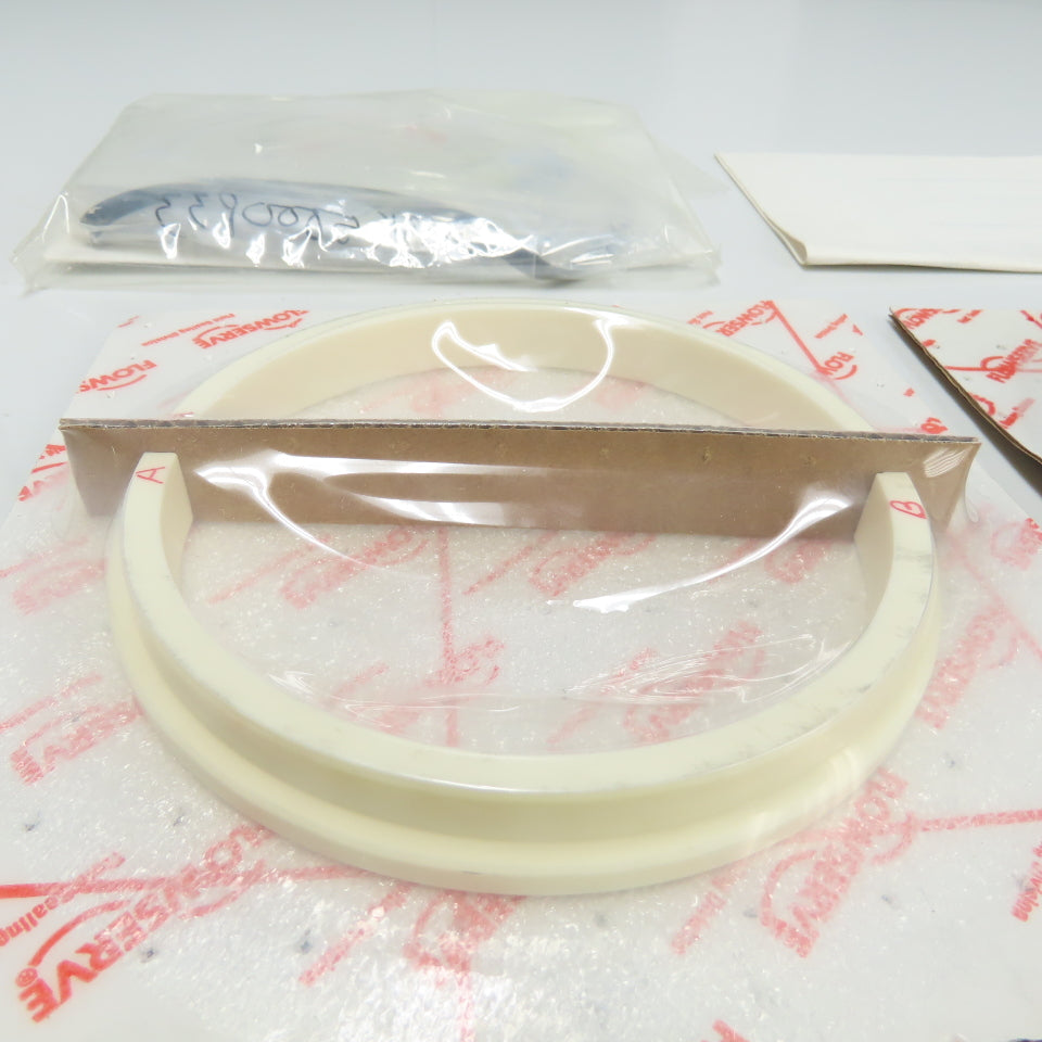 Flowserve RK162007 5" Seal Repair Kit KR3S5000P33 A73C5000A33 SGL INS PSS-A