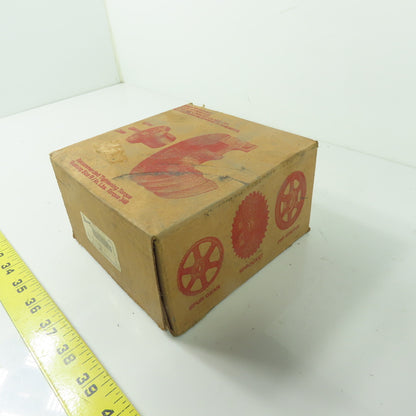 Browning R1 3-11/16" Taper lock Split Taper Bushing NEW