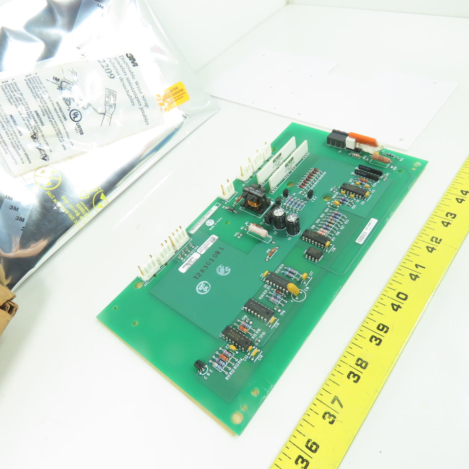 Allen Bradley 1336-PB-SP22B Precharge PC Board 75-800HP 575V New