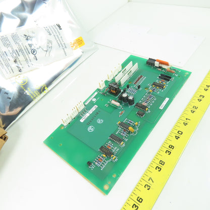Allen Bradley 1336-PB-SP22B Precharge PC Board 75-800HP 575V New