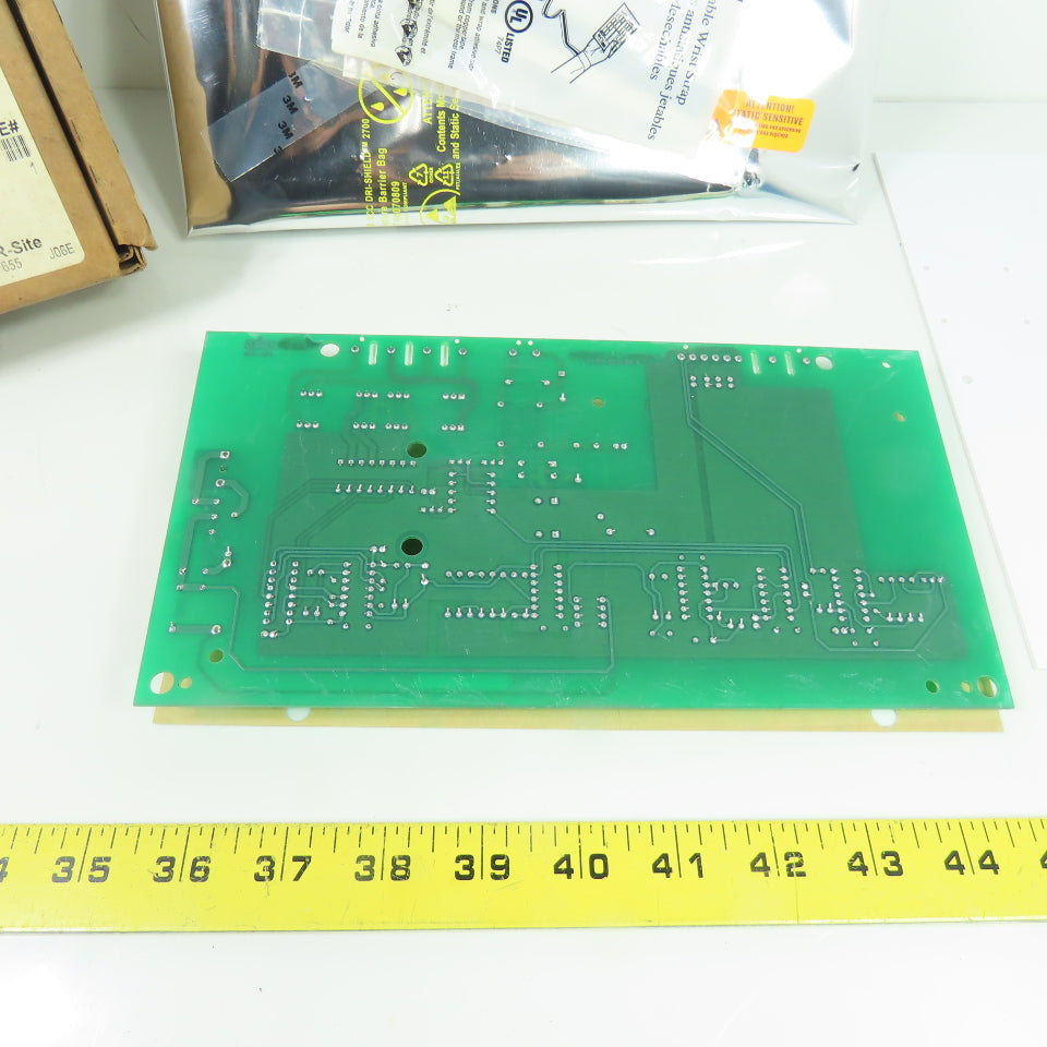 Allen Bradley 1336-PB-SP22B Precharge PC Board 75-800HP 575V New