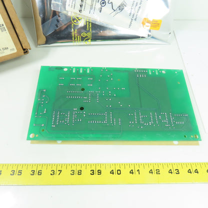 Allen Bradley 1336-PB-SP22B Precharge PC Board 75-800HP 575V New
