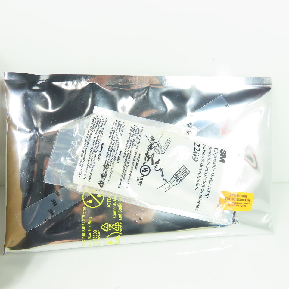 Allen Bradley 1336-PB-SP22B Precharge PC Board 75-800HP 575V New