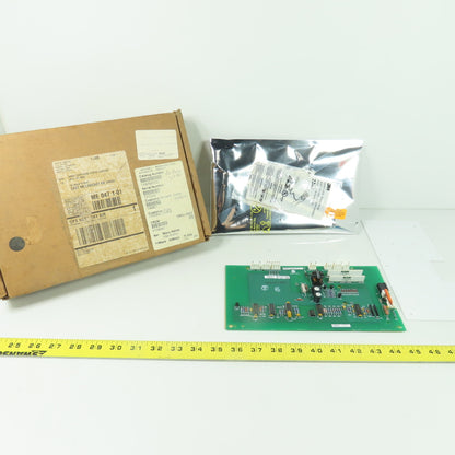 Allen Bradley 1336-PB-SP22B Precharge PC Board 75-800HP 575V New