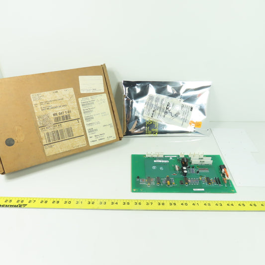 Allen Bradley 1336-PB-SP22B Precharge PC Board 75-800HP 575V New