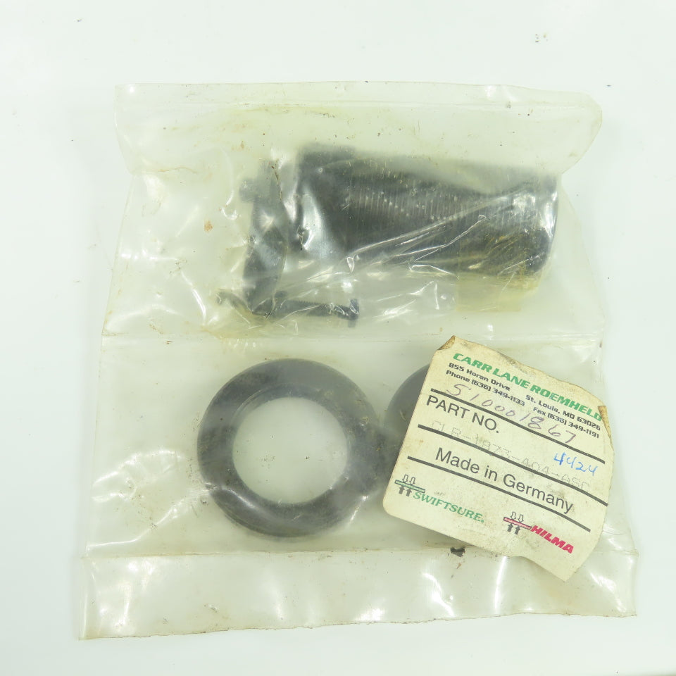 Carr Lane CLR-1873-404-ASC Air Powered Swing Clamp NEW