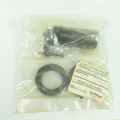 Carr Lane CLR-1873-404-ASC Air Powered Swing Clamp NEW