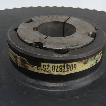 Martin 60BTB70 2517 Single Row Roller Chain Sprocket 70-Tooth 1-11/16" Bore