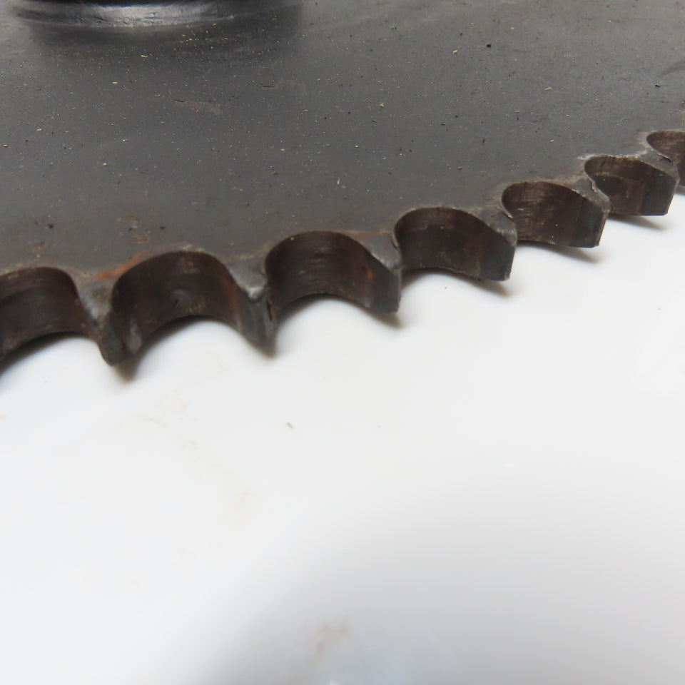 Martin 60BTB70 2517 Single Row Roller Chain Sprocket 70-Tooth 1-11/16" Bore
