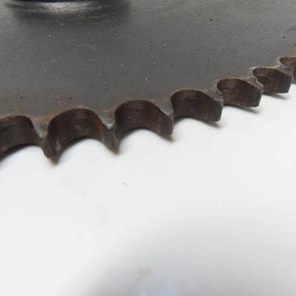 Martin 60BTB70 2517 Single Row Roller Chain Sprocket 70-Tooth 1-11/16" Bore