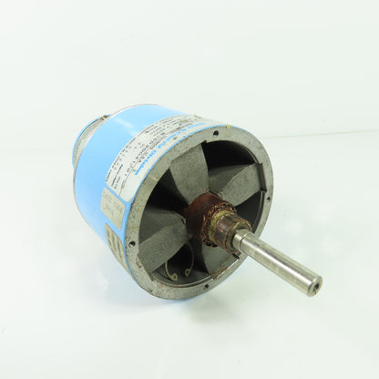 Pacific Scientific 4VM62-020-4 Analog Tachometer 30V 0.89 OHMS