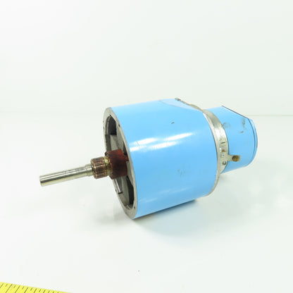 Pacific Scientific 4VM62-020-4 Analog Tachometer 30V 0.89 OHMS