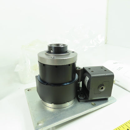 Warner 306-17-215 Electric Actuated Clutch/Brake Assembly 24VDC