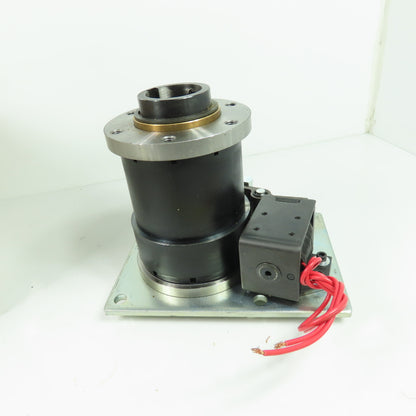 Warner 308-17-096 Electric Actuated Clutch/Brake Assembly 24VDC NEW