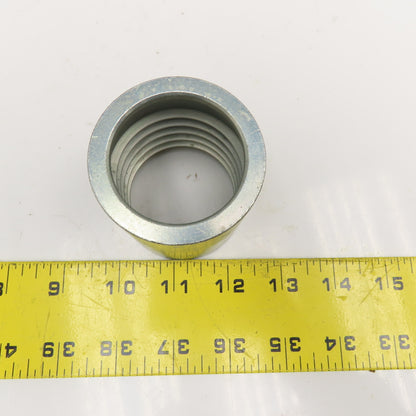 Gates RU H16 20PC1FS -20 Hose 1-1/4" Non-Skive Hydraulic Hose Ferrule
