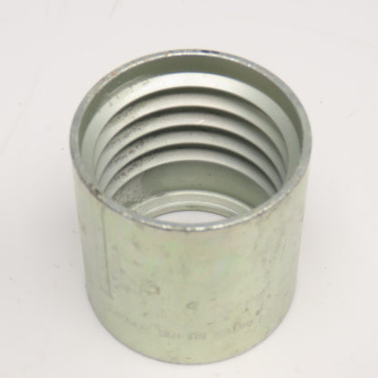 Gates RU H16 20PC1FS -20 Hose 1-1/4" Non-Skive Hydraulic Hose Ferrule
