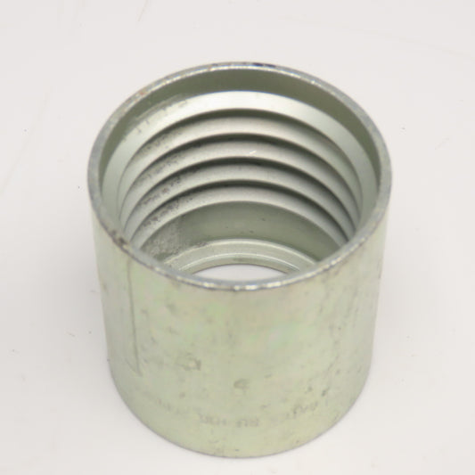 Gates RU H16 20PC1FS -20 Hose 1-1/4" Non-Skive Hydraulic Hose Ferrule