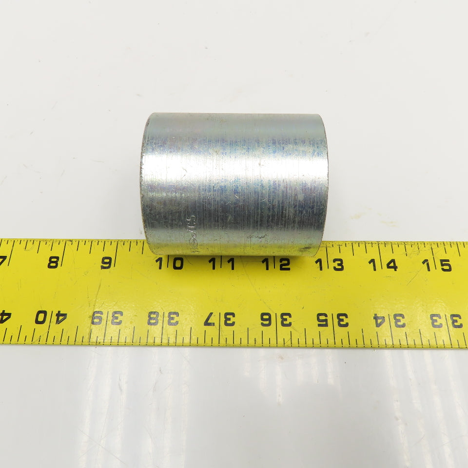 Gates 20PCS1F-M3K -20 Hose 1-1/4" Non-Skive Hydraulic Hose Ferrule