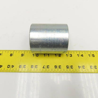 Gates 20PCS1F-M3K -20 Hose 1-1/4" Non-Skive Hydraulic Hose Ferrule