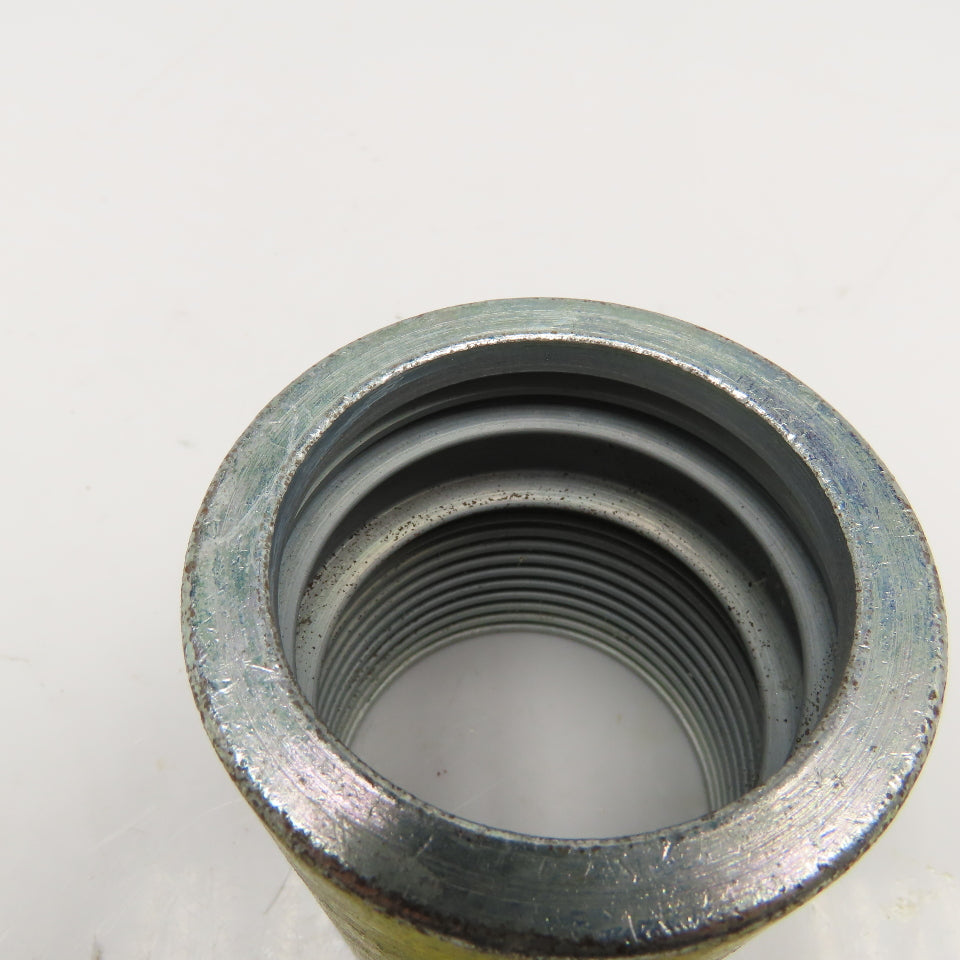 Gates 20PCS1F-M3K -20 Hose 1-1/4" Non-Skive Hydraulic Hose Ferrule