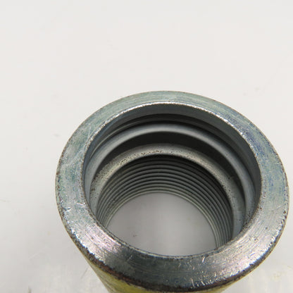 Gates 20PCS1F-M3K -20 Hose 1-1/4" Non-Skive Hydraulic Hose Ferrule
