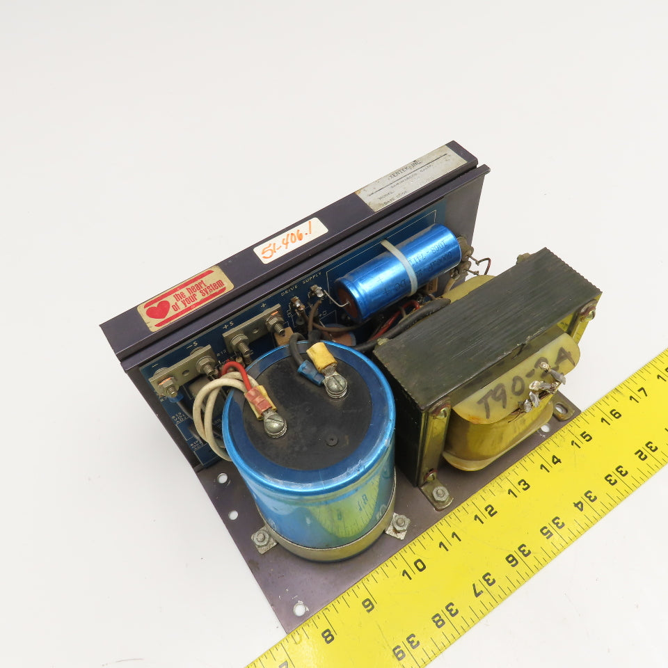 Xentek XE90-24 120/240V Primary 24VDC Output Power Supply