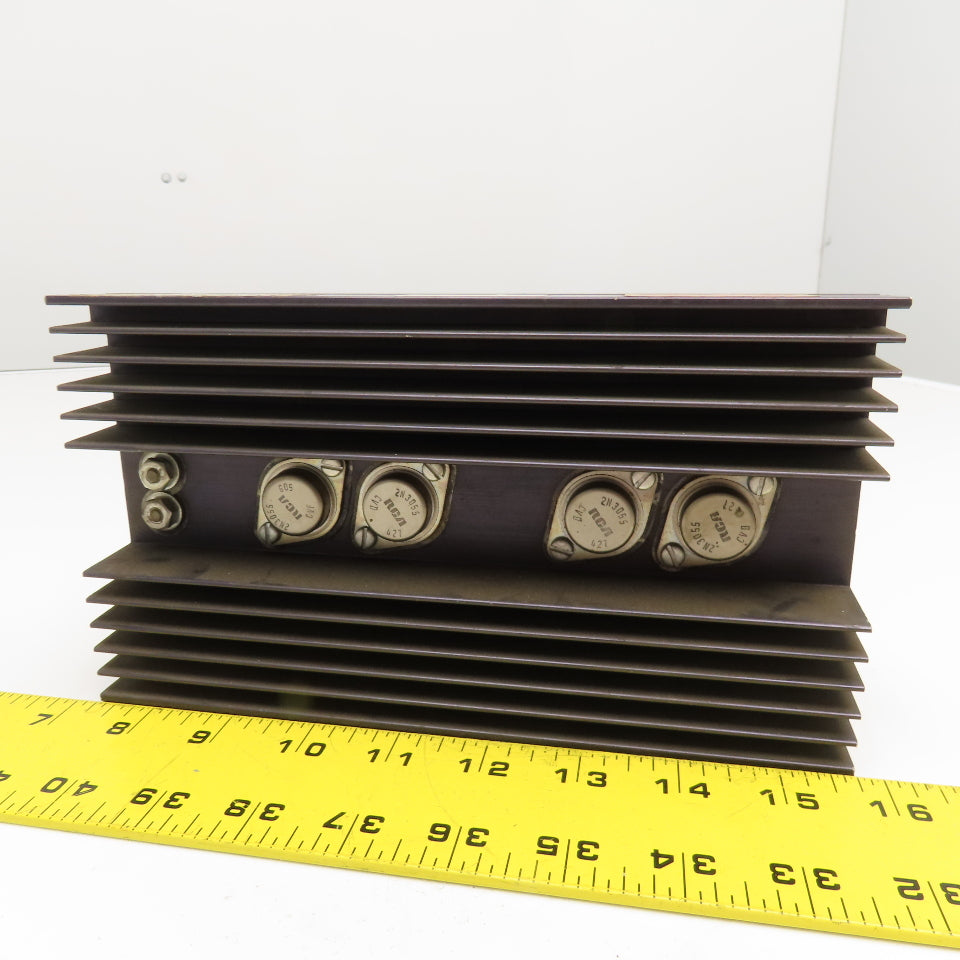 Xentek XE90-24 120/240V Primary 24VDC Output Power Supply
