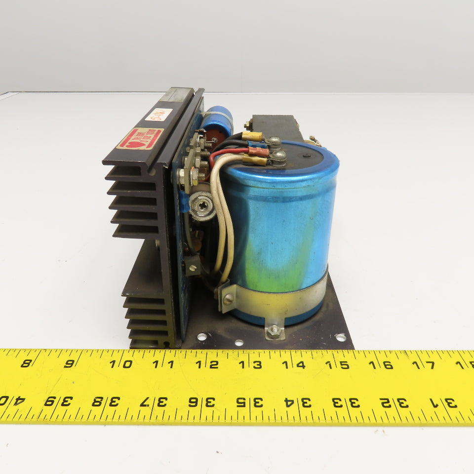 Xentek XE90-24 120/240V Primary 24VDC Output Power Supply