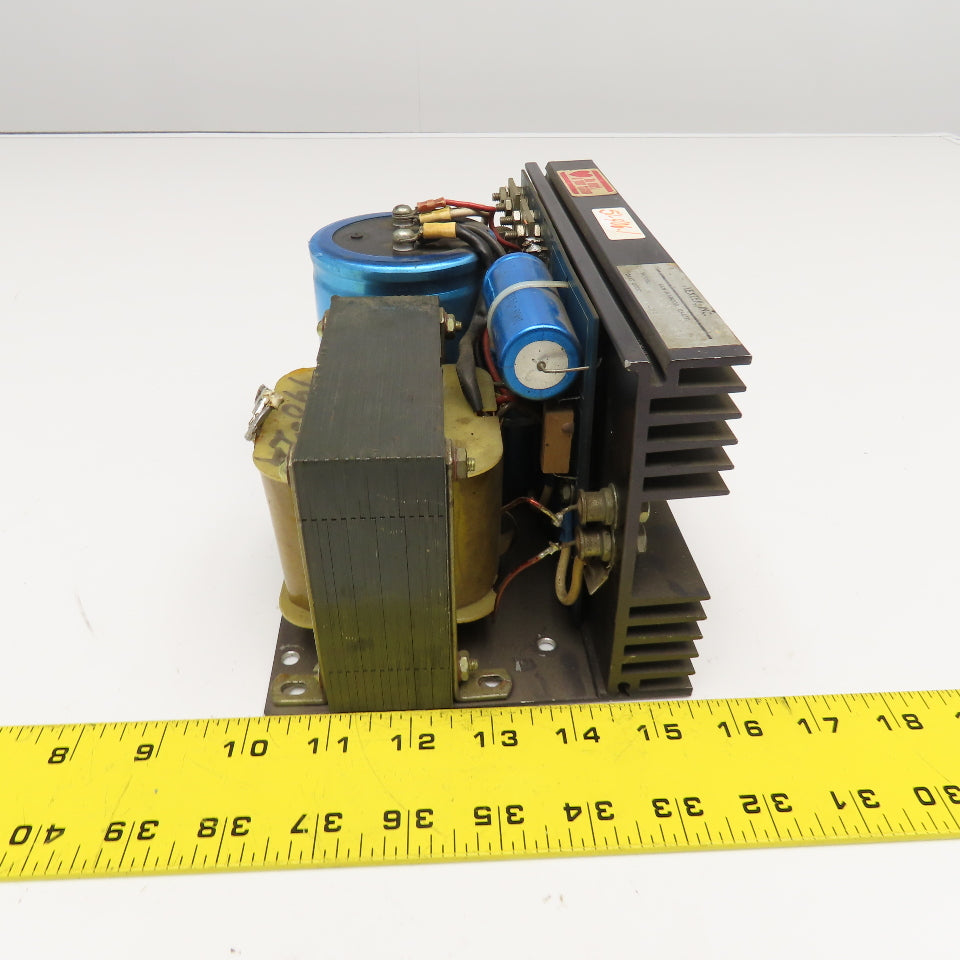 Xentek XE90-24 120/240V Primary 24VDC Output Power Supply