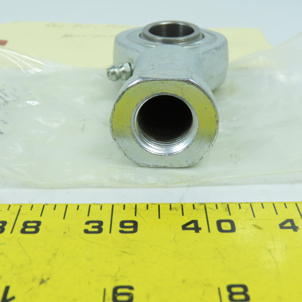 Grote 1078050 Female Rod End 3/4" Roller Brg 3/4-16 UNF Durbal BRTF-3/4-00-501