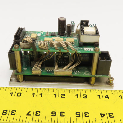 Yaskawa JUSP-WSCA01AA Servo Drive Module